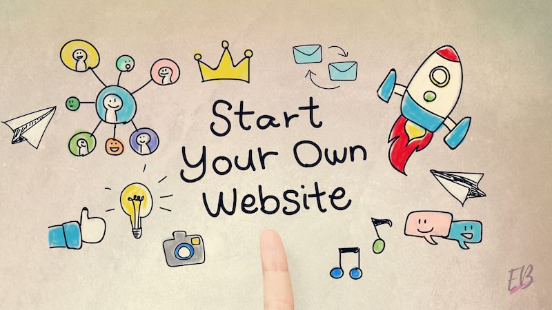 Crea il tuo sito web Crea il tuo sito web