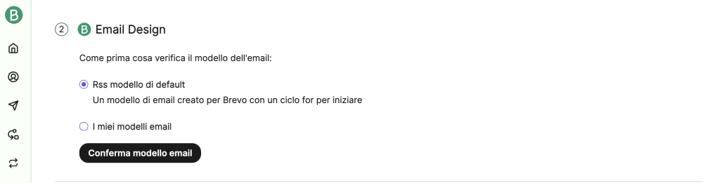 email desgin