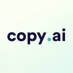 copyAI logo copyAI logo