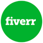 fiverr logo fiverr logo