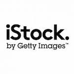 iStock by Getty Images logo iStock by Getty Images logo