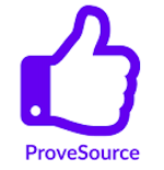 provesource logo provesource logo