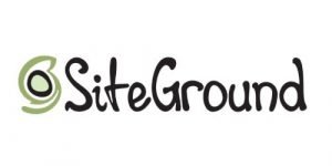 siteground logo
