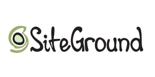 siteground logo