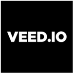 veed io logo veed io logo