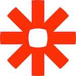 zapier logo zapier logo
