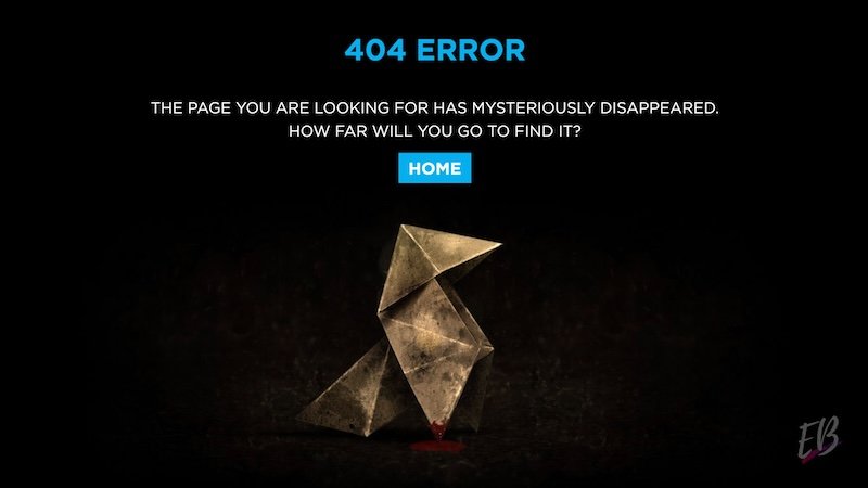 quantic dream pagina 404 quantic dream pagina 404