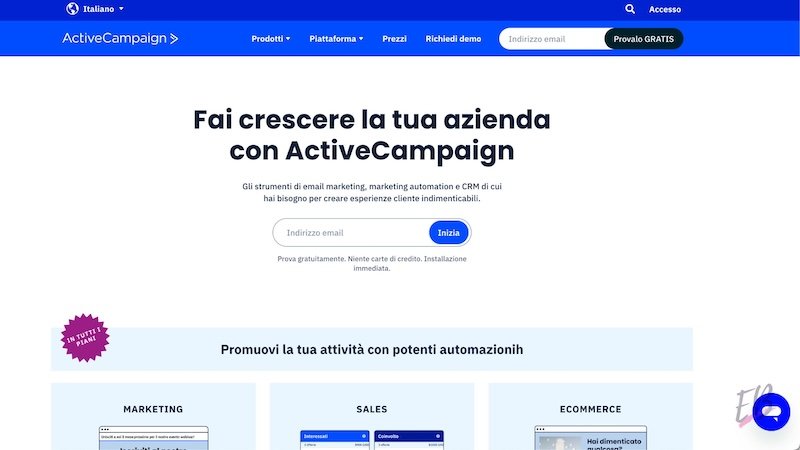 activecampaign