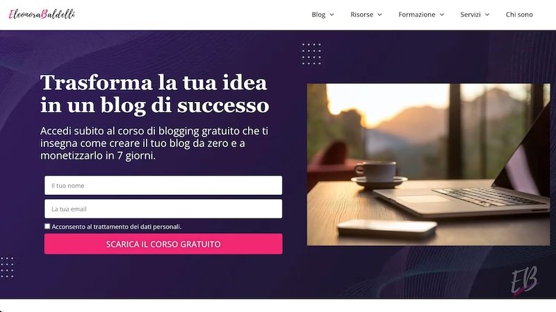 eleonorabaldelli.com eleonorabaldelli.com