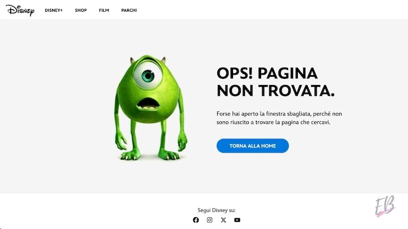 disney pagina 404 disney pagina 404