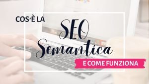 SEO Semantica
