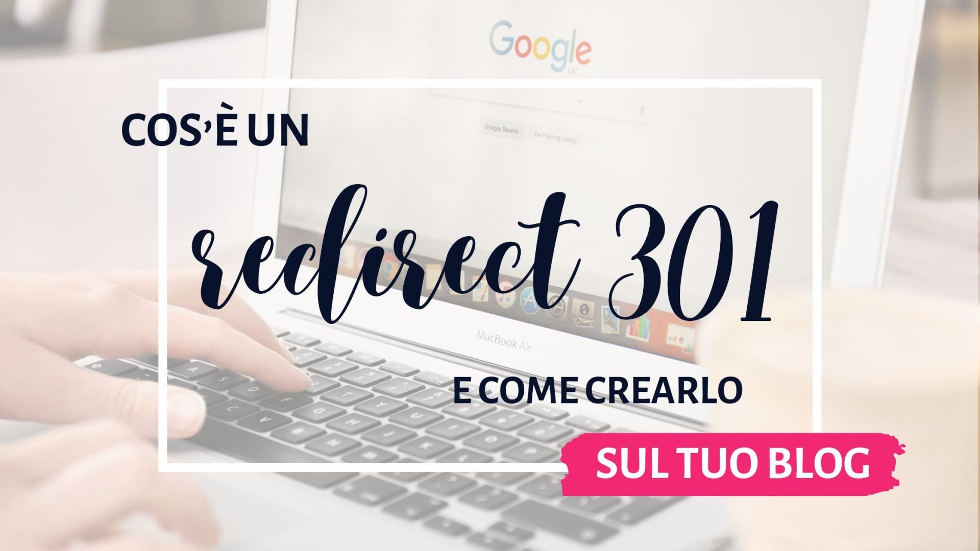 redirect 301
