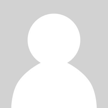 user placeholder