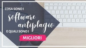 software antiplagio