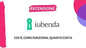 Iubenda