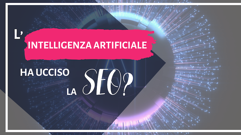 La seo è morta