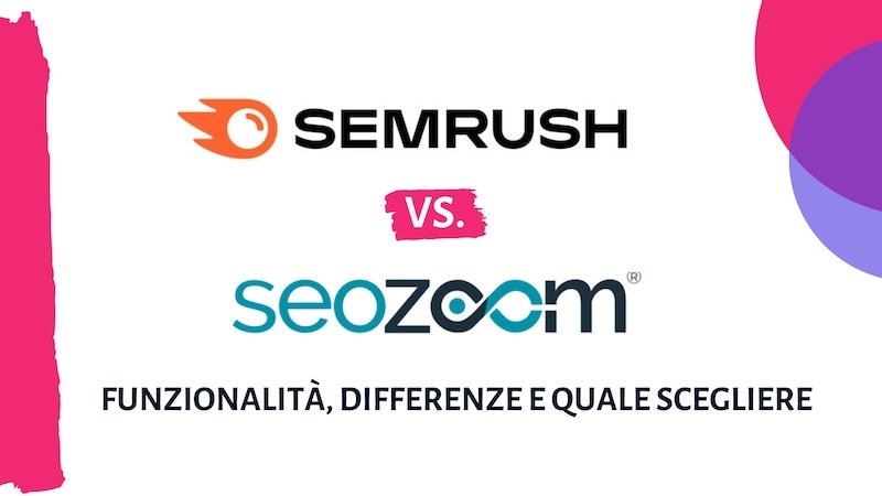 semrush vs seozoom